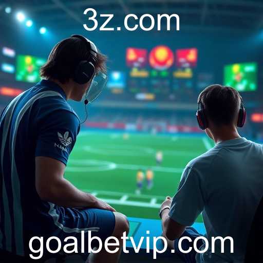 A Ascensão dos Jogos de Aposta Online: Uma Análise do Setor