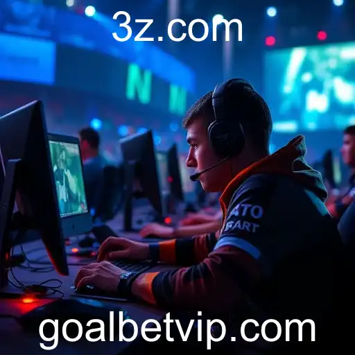 E-sports Ganham Popularidade e Mudam o Cenário de Apostas Online