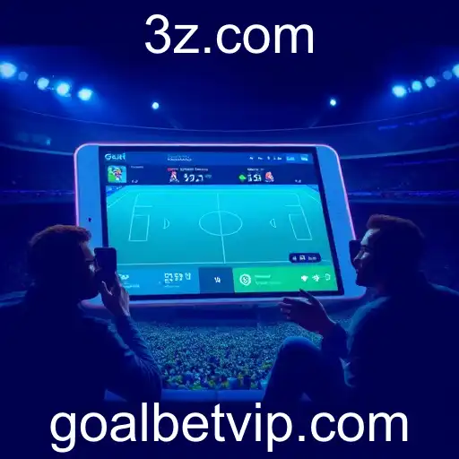Cenário Atual das Apostas Esportivas no Brasil e o Impacto da GoalBet