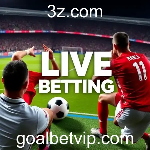 A Emoção dos Cassinos ao Vivo no Goalbet