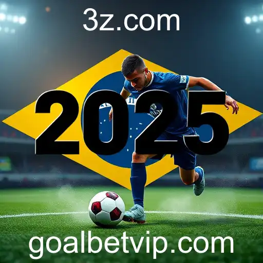 Crescimento do Mercado de Apostas Online em 2025