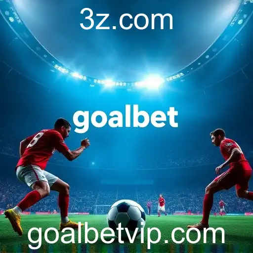Explorando a Categoria de Jogos de Esportes no Goalbet