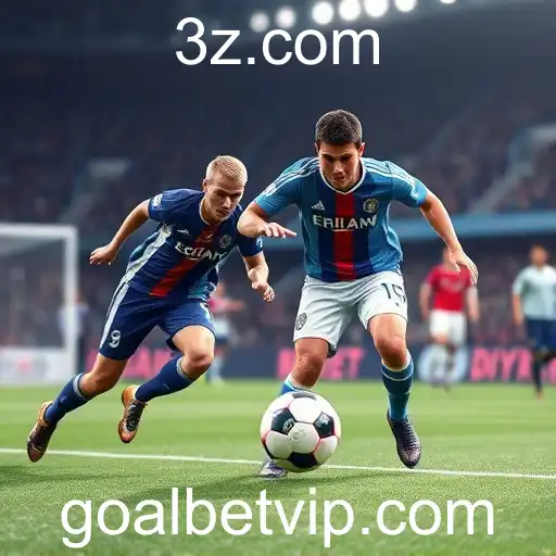 A Ascensão dos Esportes Virtuais no 'goalbet': Uma Nova Era de Jogos